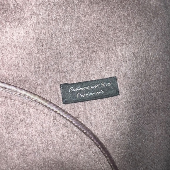 Charlotte Brody Mink Vest - Picture 4 of 6